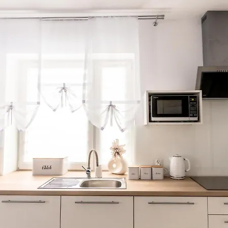 Apartament Pod Lasem Διαμέρισμα Oldrzychowice Klodzkie