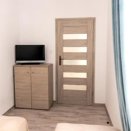 Apartament Pod Lasem *