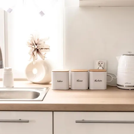 Apartament Pod Lasem * Oldrzychowice Klodzkie