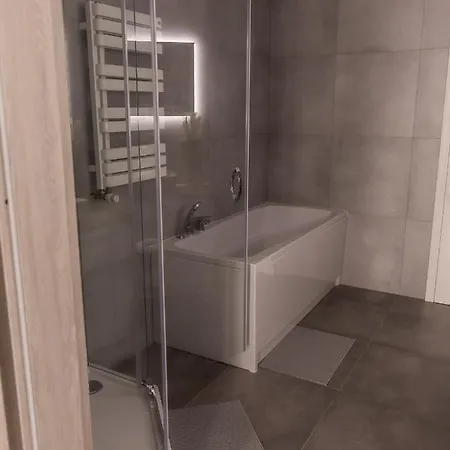 Apartament Pod Lasem Διαμέρισμα Oldrzychowice Klodzkie