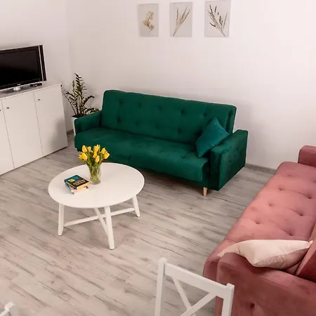 Apartament Pod Lasem Διαμέρισμα Oldrzychowice Klodzkie