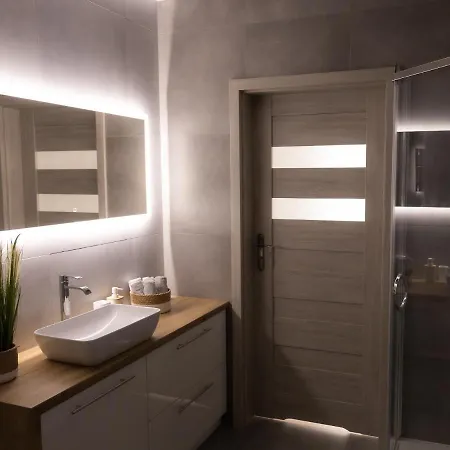 Apartament Pod Lasem Διαμέρισμα