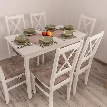 Διαμέρισμα Apartament Pod Lasem *