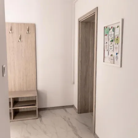 Apartament Pod Lasem Διαμέρισμα *