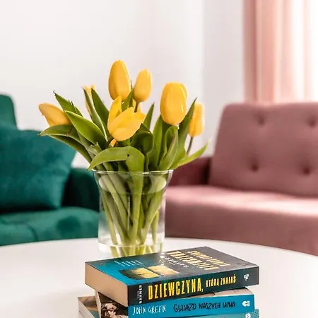 Apartament Pod Lasem Oldrzychowice Klodzkie