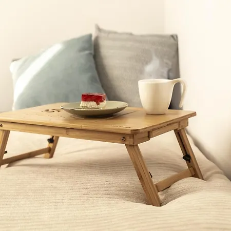 Apartament Pod Lasem *