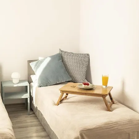 Apartament Pod Lasem Διαμέρισμα