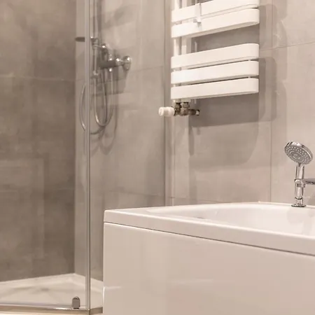 Apartament Pod Lasem Oldrzychowice Klodzkie