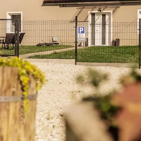 Apartament Pod Lasem Διαμέρισμα