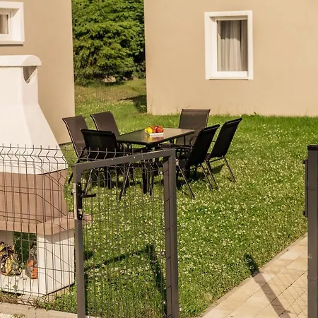 Apartament Pod Lasem Oldrzychowice Klodzkie