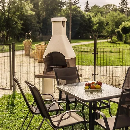 Apartament Pod Lasem Διαμέρισμα