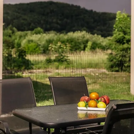 Apartament Pod Lasem Oldrzychowice Klodzkie