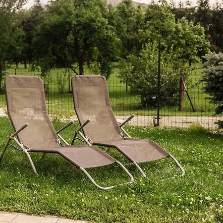 Apartament Pod Lasem Διαμέρισμα *