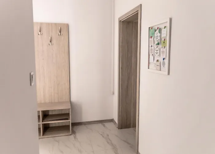 Apartament Pod Lasem Апартаменты *
