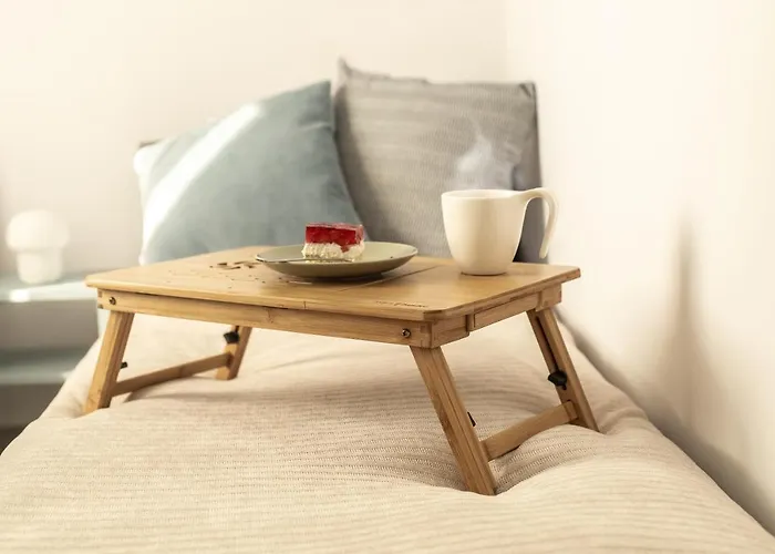 Apartament Pod Lasem *