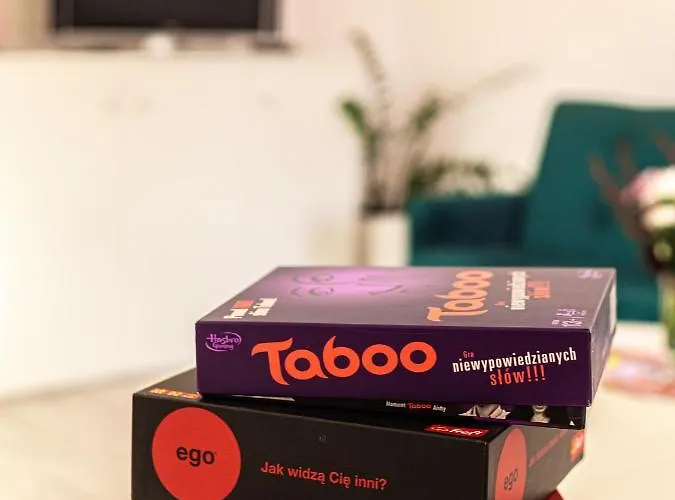 Apartament Pod Lasem * Олджиховице-Клодзке