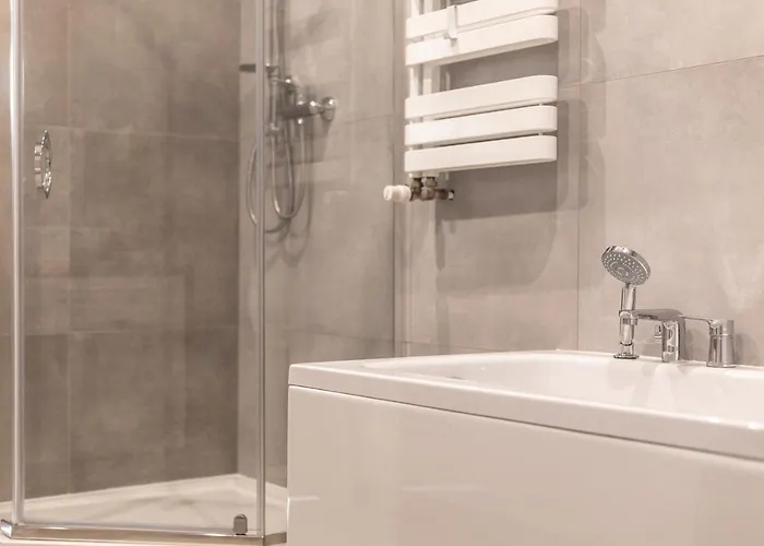 Apartament Pod Lasem Олджиховице-Клодзке